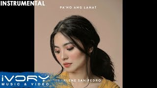 Sharlene San Pedro - Pa&#39;no Ang Lahat (Instrumental)