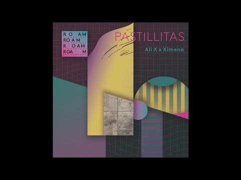 Fuel Your Passion (Original Mix) by Ali X x Ximena x Palomo