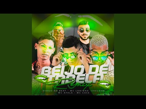 Beijo de Tabela (Remix)
