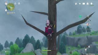 初見プレイ　原神　マイク無し