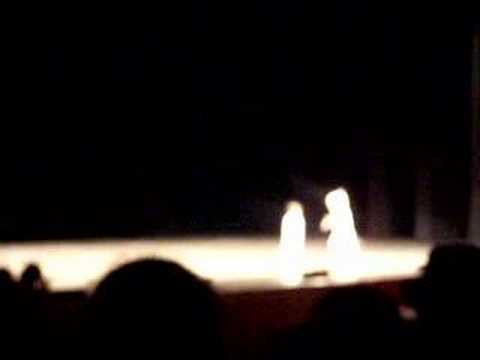 Fanime 2007: Chibi Bleach