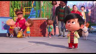 Pets 2 - Trailer