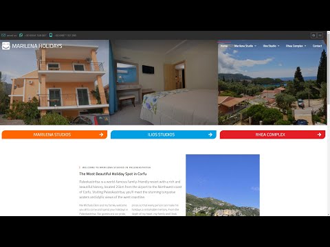 How to make a Multilanguage WordPress Website with WPML and Elementor