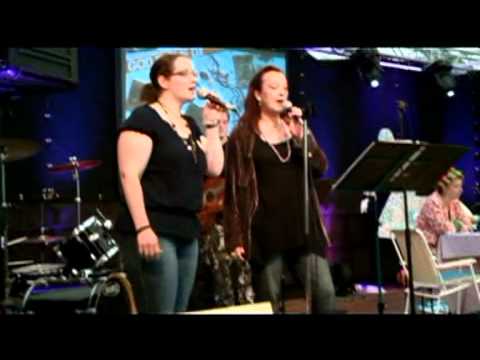 Sprengelcamp 2011 - Der Sonntag.mpg