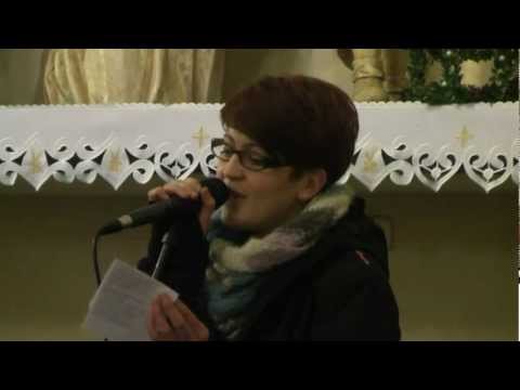 2012-02-24 cz.7 Czuwanie Modlitewne - Odnów mnie