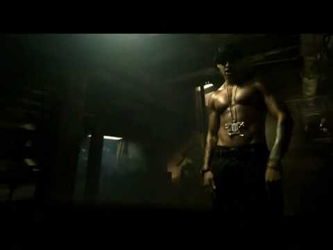 Booba - Boulbi ( Clip Officiel )