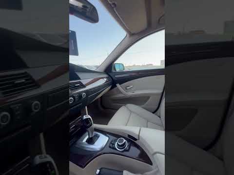 фото bmw 5 серии v (e60/e61) рестайлинг 0