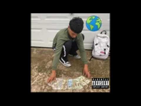 Sabby Loc - Floatin (feat. HlmYoppa)