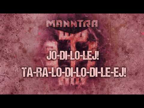MANNTRA - Naranča (Official Lyrics Video)