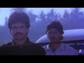 Nagarjuna Mass Scene At Railway Track Shiva Telugu Movie Shalimar Cinema