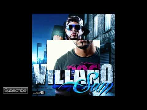 Villanosam - Me Va Quema El Celular