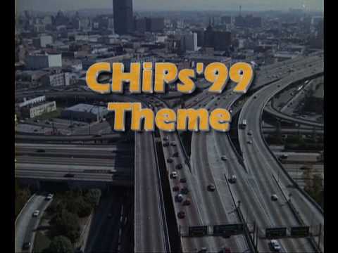 CHiPs '99 - Music Theme