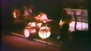 The Jeff Beck Group - Rice Pudding - 1969