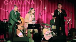 Jeri Brown - Echoes (from her CD: Echoes-Live at Catalina Jazz Club)