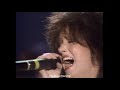 Starship - Rock Myself To Sleep (MTV New Years 1985 -1986) HD 60FPS With Dee Snider