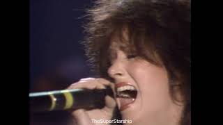 Starship - Rock Myself To Sleep (MTV New Years 1985 -1986) HD 60FPS With Dee Snider