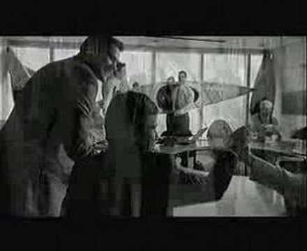 Carlton Draught Canoes