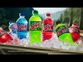 Refresh Your Senses 15s MTN DEW