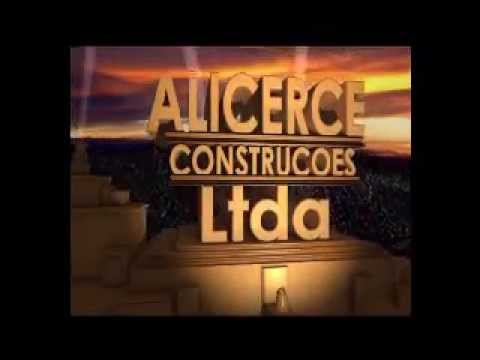 Video institucional Alicerce Construções