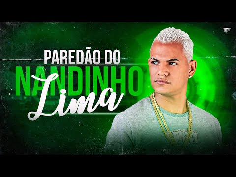 PAREDÃO DO NANDINHO LIMA CD