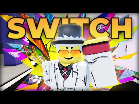 How to SWITCH *DIMENSIONS* in Jujutsu Shenanigans