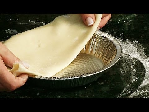 Diiference Between Aluminum or Glass Pie Dish