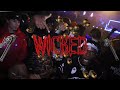 JMB Juvie Wicked Visualizer Prod By Rxney Beats