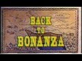 Back To Bonanza NBC Special 11 28 93