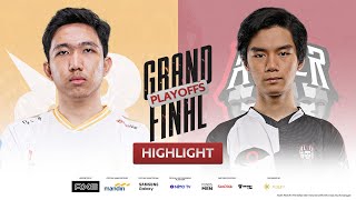Download lagu RRQ Hoshi VS Alter Ego | MPL ID Season 6 Playoff GRAND FINAL mp3