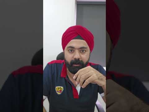 Mandeep Duggal testimonial