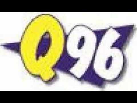 WQQB "Q96" - Legal ID - 2005