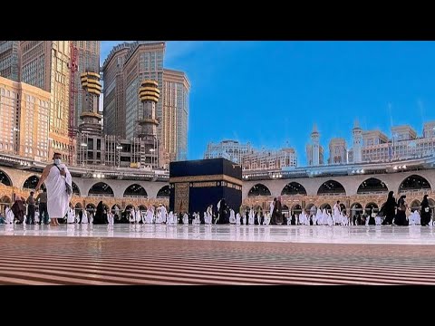 SALAWAT - Beautiful Salawat on the Prophet (sallallahu alaihi wasallam) 1000 times