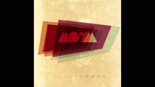 Athens - Mansions On The Moon