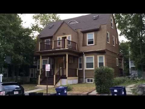 39 Rosedale Street, Dorchester, MA