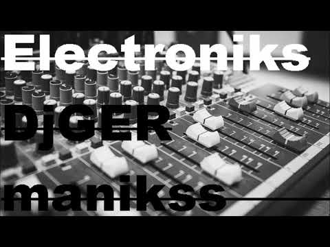 Electronikss//Amadin Feat Swing/Alrabaiye