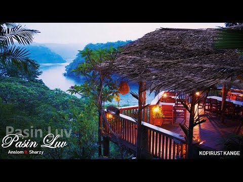 Pasin Luv - Anslom (ft. Sharzy)