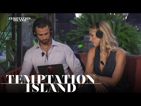 Temptation Island - Lucia and Rosario: One Month Later
