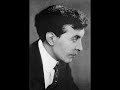 Benno Moiseiwitsch plays Liszt Concert Etude No.2 "La leggierezza"