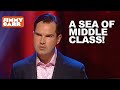 Rock and Roll in a Sea of Middle Class | Jimmy Carr