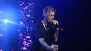 I&#39;m All About You - Aaron Carter ( Aaron Carter - The Love Tour Live in Manila 2018 )