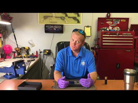 Trailblazer .22LR lifecard