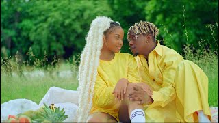 Rayvanny Ft Zuchu - Number One (Official Video)