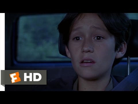 Dante's Peak (5/10) Movie CLIP - Going for Grandma (1997) HD