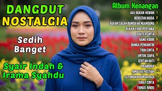 Download lagu Aku Bukan Hewan - Kumpulan Lagu Dangdut Lawas Terbaik Era 80 90an | Full Nostalgia Original mp3