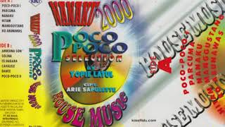 Download lagu Nanaku ft. Yoppie Latul - POCO-POCO 1 - House Music 2000 mp3