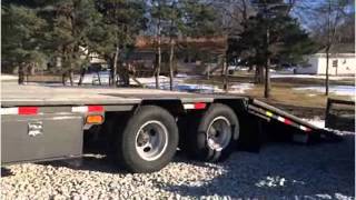 preview picture of video '2014 Lamar Flatbed Trailer New Cars Creston IA'