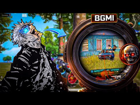 BGMI!!! 13 KILLS HIGHLIGHTS || Intense Match Highlights 💥 | Non-Stop Action Gameplay || NIxION33