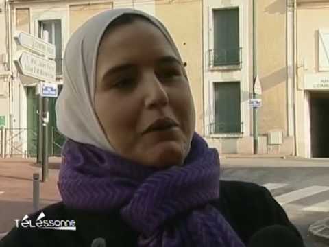 Micro-trottoir : Intervention de Nicolas Sarkozy