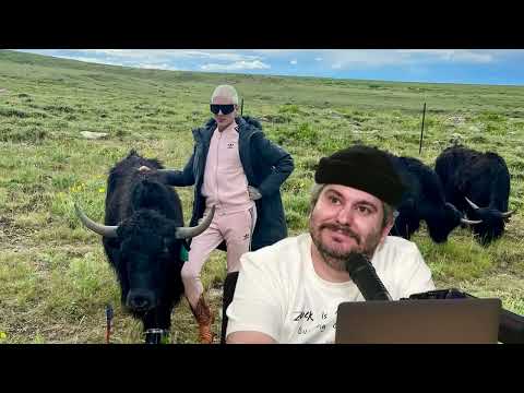 ⏸️ BBTV Is Paying Us Back ⏸️ Dead Air Off The Rails #67