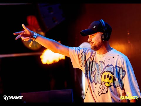 TORTU ■ Summer Festival 2024 ■ Área Aniversario